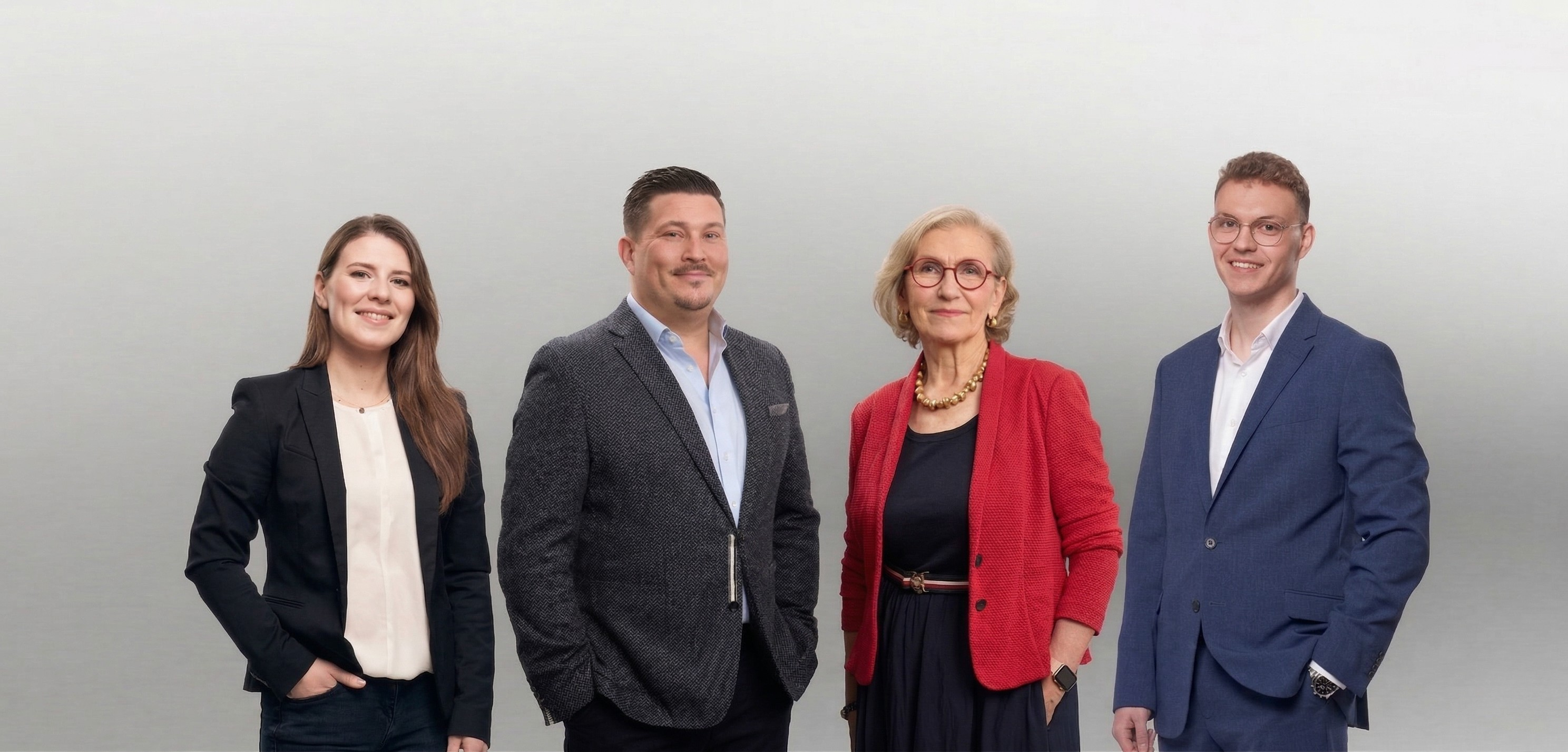 Team dieLebensmittelBerater